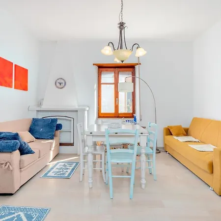 Appartement Piano Terra *