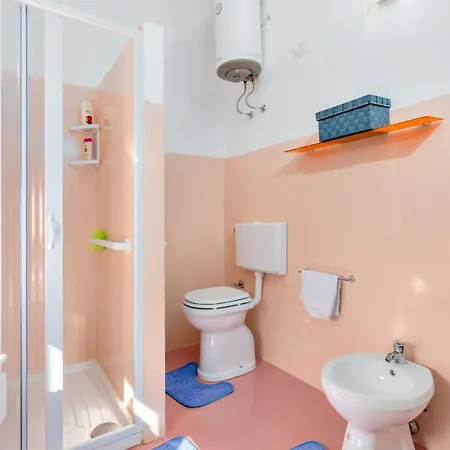 Appartement Piano Terra Aggius
