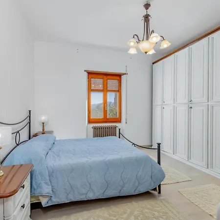 Appartement Piano Terra