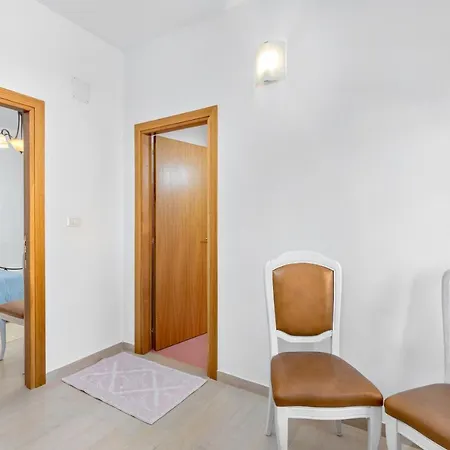 Appartement Piano Terra *