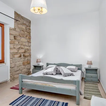 Appartement Piano Terra